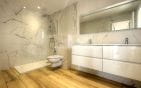 FOR SALE FULLY RENOVATED AND FURNISHED 6-ROOM VILLA WITH PANORAMIC VIEW OF SAINT-TROPEZ Min 10