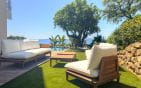 FOR SALE FULLY RENOVATED AND FURNISHED 6-ROOM VILLA WITH PANORAMIC VIEW OF SAINT-TROPEZ Min 14