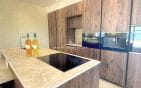 FOR SALE FULLY RENOVATED AND FURNISHED 6-ROOM VILLA WITH PANORAMIC VIEW OF SAINT-TROPEZ Min 3