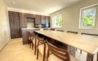 FOR SALE FULLY RENOVATED AND FURNISHED 6-ROOM VILLA WITH PANORAMIC VIEW OF SAINT-TROPEZ Min 4