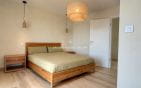 FOR SALE FULLY RENOVATED AND FURNISHED 6-ROOM VILLA WITH PANORAMIC VIEW OF SAINT-TROPEZ Min 7