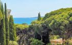 A VENDRE APPARTEMENT 2 PIECES VUE MER AVEC 2 TERRASSES PARKING PRIVÉ DANS UNE RESIDENCE AVEC PISCINE Min 1