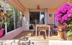 A VENDRE APPARTEMENT 2 PIECES VUE MER AVEC 2 TERRASSES PARKING PRIVÉ DANS UNE RESIDENCE AVEC PISCINE Min 7