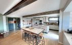 SAINT RAPHAEL, BELLE VILLA CONTEMPORAINE VUE MER, 220 M², QUARTIER  PRISÉ PROCHE MER ET COMMERCES, CALME ABSOLU Min 5