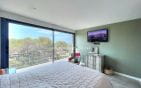 SAINT RAPHAEL, BELLE VILLA CONTEMPORAINE VUE MER, 220 M², QUARTIER  PRISÉ PROCHE MER ET COMMERCES, CALME ABSOLU Min 6