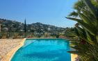 À VENDRE VILLA VUE MER 4 CHAMBRES 206M2 LES ISSAMBRES Min 1