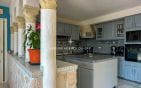 À VENDRE VILLA VUE MER 4 CHAMBRES 206M2 LES ISSAMBRES Min 12