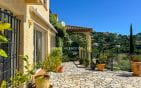 **EXCLUSITE AGENCE DU CAP** A VENDRE VILLA VUE MER 4 CHAMBRES 182M2 LES ISSAMBRES Min 6