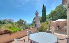 AGAY VILLA 8 PIECES VUE MER ET PROCHE MER 5 CHAMBRES PISCINE AU CALME Min 1