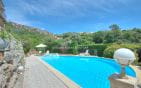 AGAY VILLA 8 PIECES VUE MER ET PROCHE MER 5 CHAMBRES PISCINE AU CALME Min 10