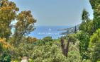AGAY VILLA 8 PIECES VUE MER ET PROCHE MER 5 CHAMBRES PISCINE AU CALME Min 0