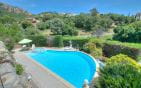 AGAY VILLA 8 PIECES VUE MER ET PROCHE MER 5 CHAMBRES PISCINE AU CALME Min 2