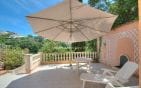 AGAY VILLA 8 PIECES VUE MER ET PROCHE MER 5 CHAMBRES PISCINE AU CALME Min 8