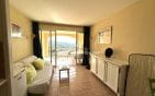 A VENDRE – APPARTEMENT T2 VUE MER ET TERRASSE AUX ISSAMBRES Min 3