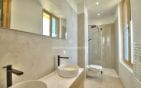 Saint Raphaël villa with sea view near town center. Min 10