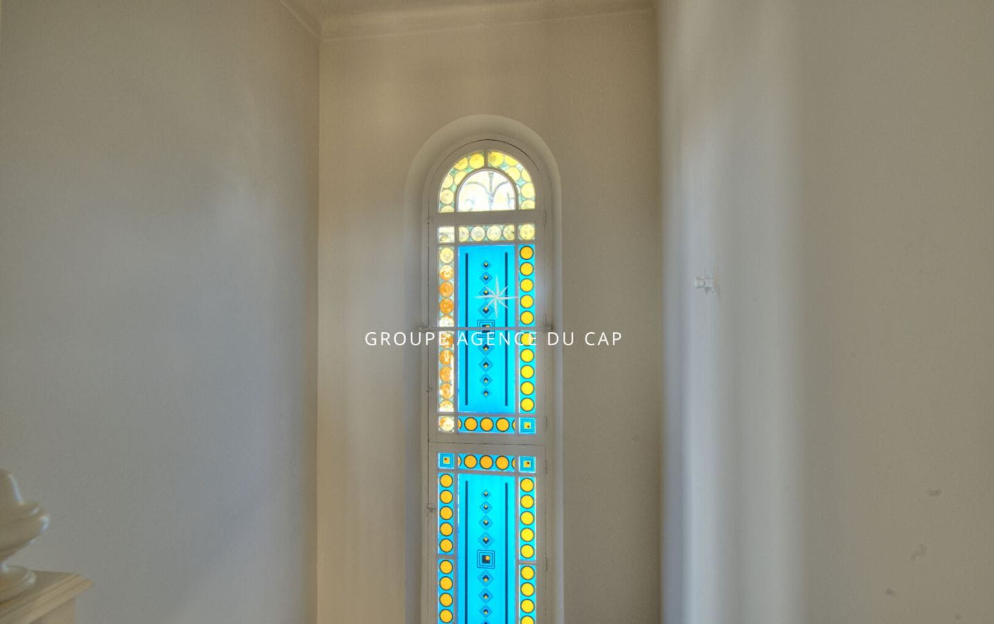 Saint Raphaël villa vue mer proche Centre ville. Image 11