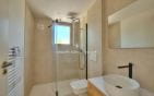 Saint Raphaël villa with sea view near town center. Min 12