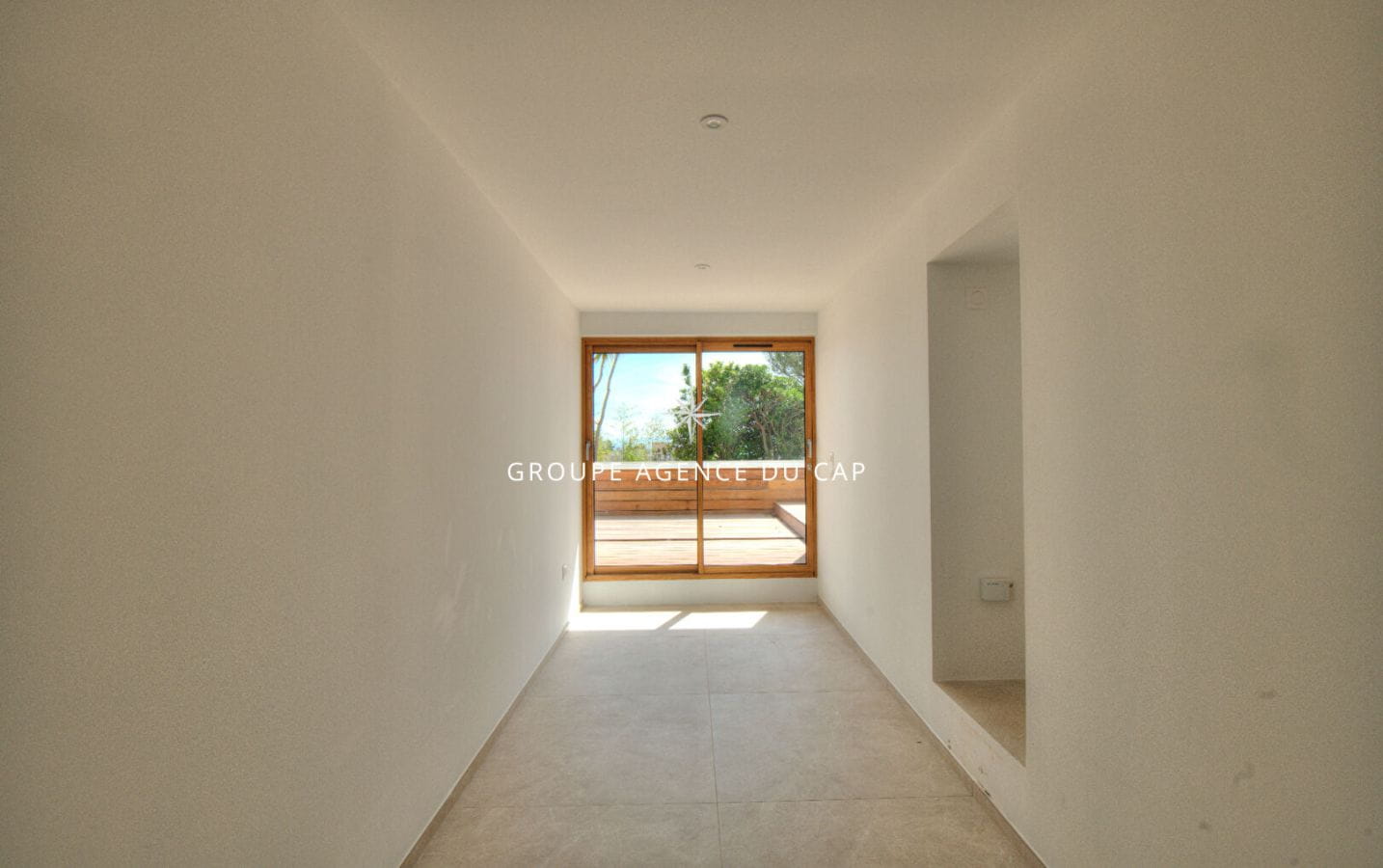 Saint Raphaël villa vue mer proche Centre ville. Image 14