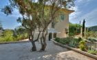 Saint Raphaël villa with sea view near town center. Min 15