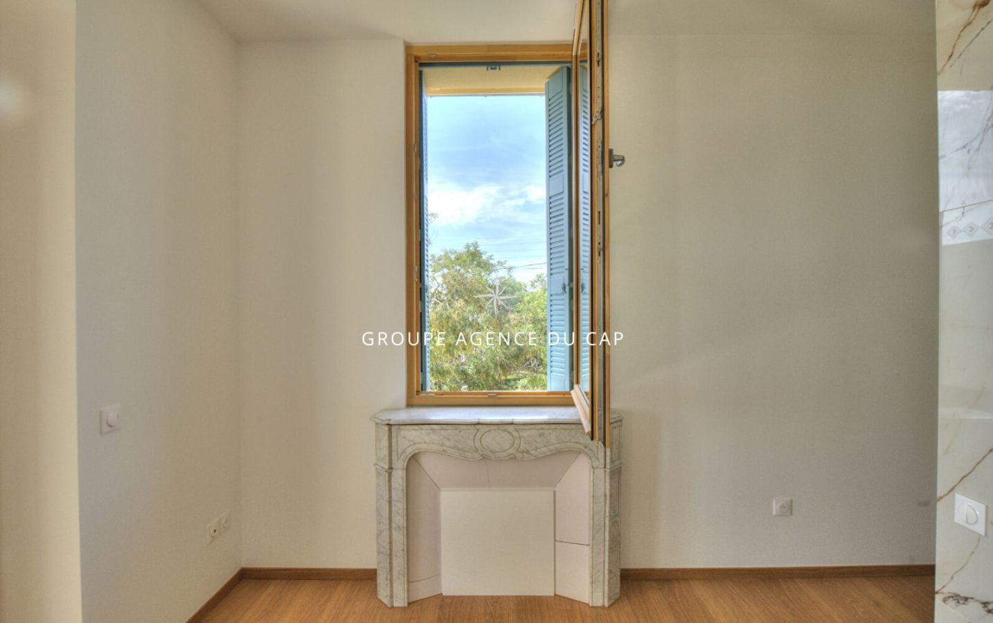 Saint Raphaël villa vue mer proche Centre ville. Image 6