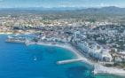 SAINT RAPHAEL Town center, house with garden and swimming pool Min 0