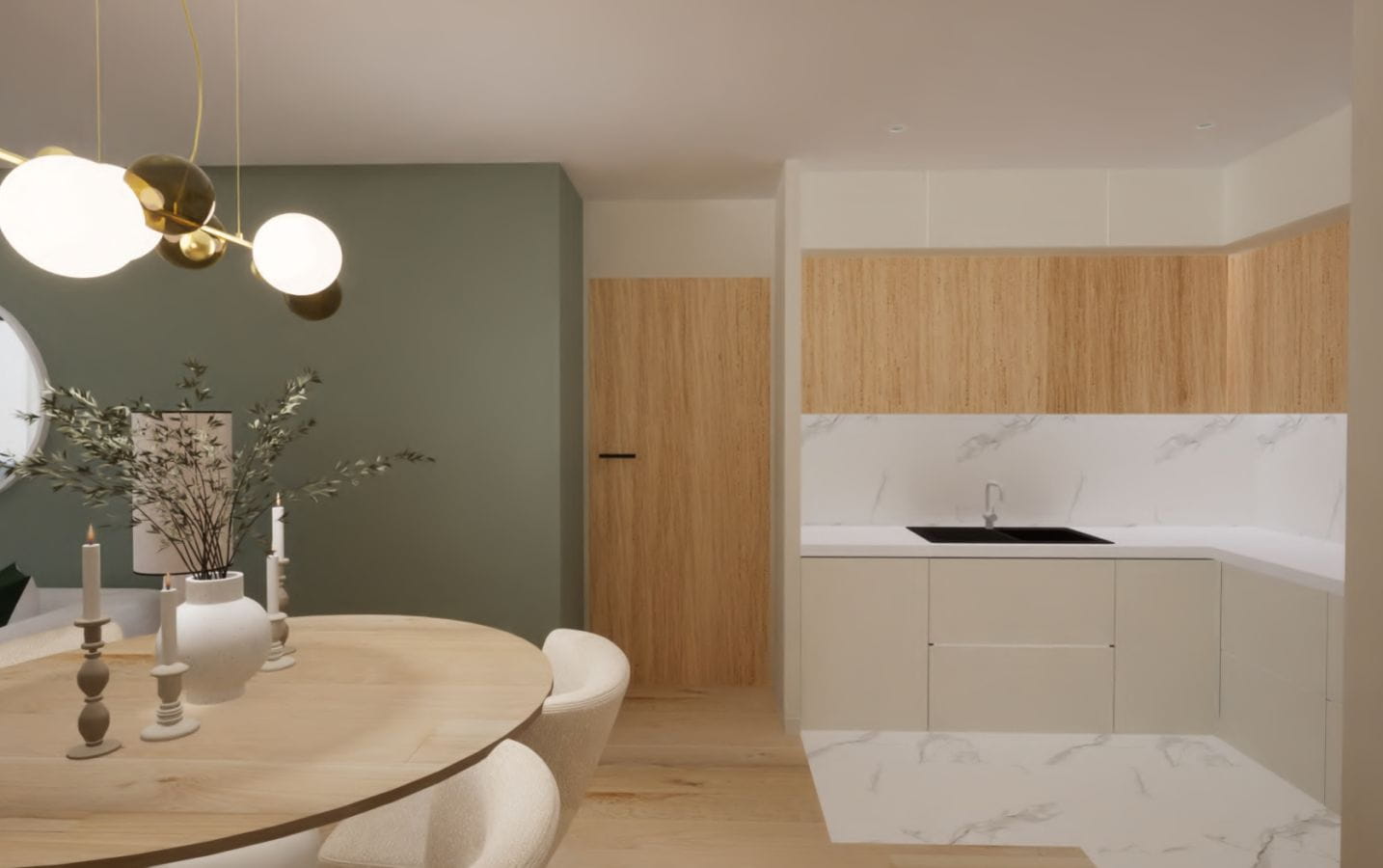 ST RAPHAEL, PIED DANS L’EAU, 2 PIECES DE 53 M² FACE MER, EXPO SUD, TERRASSE DE 24 M²  ET PARKING PRIVÉ. Image 3