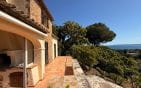 A VENDRE LES ISSAMBRES 160M2 VUE MER A PIEDS DES PLAGES ET DU CENTRE Min 1