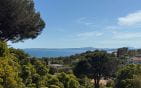 A VENDRE LES ISSAMBRES 160M2 VUE MER A PIEDS DES PLAGES ET DU CENTRE Min 0