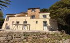 A VENDRE LES ISSAMBRES 160M2 VUE MER A PIEDS DES PLAGES ET DU CENTRE Min 2