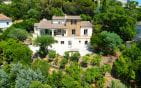 A VENDRE LES ISSAMBRES 170M2 VUE MER A PIEDS DES PLAGES ET DU CENTRE Min 1