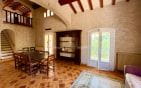 A VENDRE LES ISSAMBRES 170M2 VUE MER A PIEDS DES PLAGES ET DU CENTRE Min 4