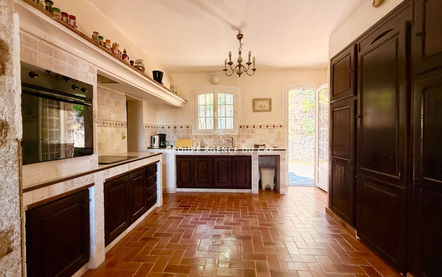 A VENDRE LES ISSAMBRES 170M2 VUE MER A PIEDS DES PLAGES ET DU CENTRE Image 5