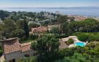 Charming Villa for Sale in Sainte Maxime with Sea View Min 0