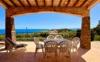 PROPRIETE VUE MER PANORAMIQUE 5 CHAMBRES PISCINE GRAND SOUS SOL DOUBLE GARAGE Min 3