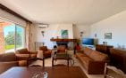 PROPRIETE VUE MER PANORAMIQUE 5 CHAMBRES PISCINE GRAND SOUS SOL DOUBLE GARAGE Min 7