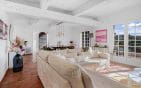 A VENDRE VILLA 7 CHAMBRES PROCHE MER GARAGE AUX ISSAMBRES Min 2