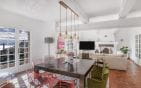 A VENDRE VILLA 7 CHAMBRES PROCHE MER GARAGE AUX ISSAMBRES Min 3