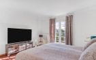 A VENDRE VILLA 7 CHAMBRES PROCHE MER GARAGE AUX ISSAMBRES Min 7