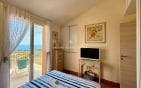 MAZET 2 PIECES AVEC VUE MER PANORAMIQUE JARDIN ET PLACE PRIVATIVE DANS UNE RESIDENCE PRIVEE AVEC PISCINE, AUX ISSAMBRES Min 5