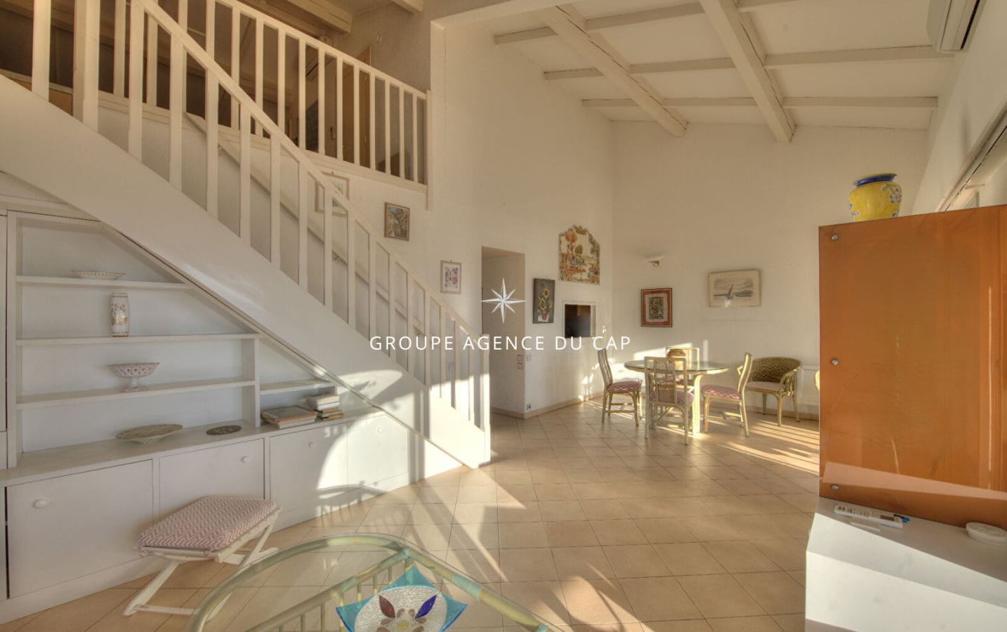 APPARTEMENT 3/4 PICECES VUE MER FREJUS PLAGE Image 13