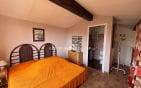 À VENDRE VILLA 5 CHAMBRES VUE MER PARKING AUX ISSAMBRES Min 6