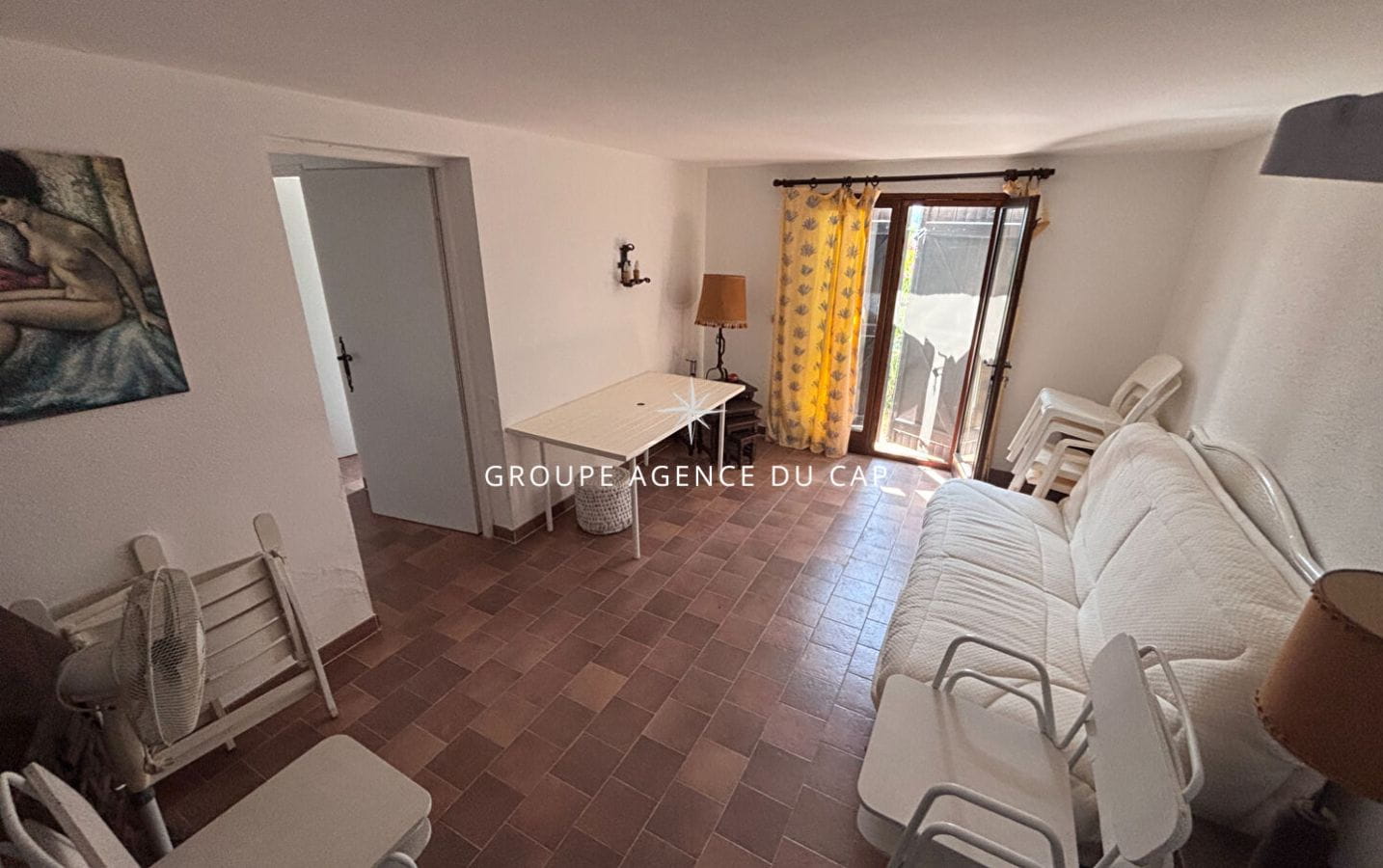 À VENDRE VILLA 5 CHAMBRES VUE MER PARKING AUX ISSAMBRES Image 7