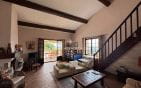 FOR SALE 5 BEDROOM VILLA WITH SEA VIEW AND PARKING IN LES ISSAMBRES Min 3