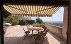 FOR SALE 5 BEDROOM VILLA WITH SEA VIEW AND PARKING IN LES ISSAMBRES Min 8