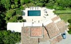 A VENDRE VILLA BEAUX VOLUMES 6 CHAMBRES VUE MER SUD-OUEST PARKINGS AUX ISSAMBRES Min 1