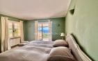 A VENDRE VILLA BEAUX VOLUMES 6 CHAMBRES VUE MER SUD-OUEST PARKINGS AUX ISSAMBRES Min 14