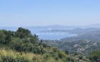 A VENDRE VILLA BEAUX VOLUMES 6 CHAMBRES VUE MER SUD-OUEST PARKINGS AUX ISSAMBRES Min 2