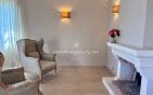 A VENDRE VILLA BEAUX VOLUMES 6 CHAMBRES VUE MER SUD-OUEST PARKINGS AUX ISSAMBRES Min 7