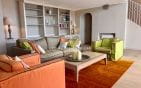 A VENDRE VILLA BEAUX VOLUMES 6 CHAMBRES VUE MER SUD-OUEST PARKINGS AUX ISSAMBRES Min 8