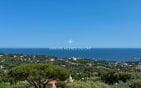 Provencal villa with sea view 6 bedrooms swimming pool and garage, for sale in Les Issambres Min 1